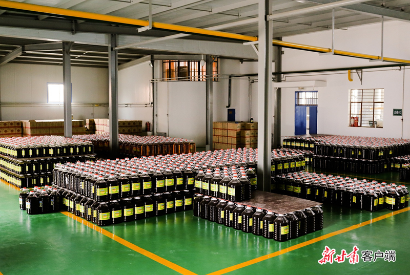 日用百货批发市场的繁荣与趋势