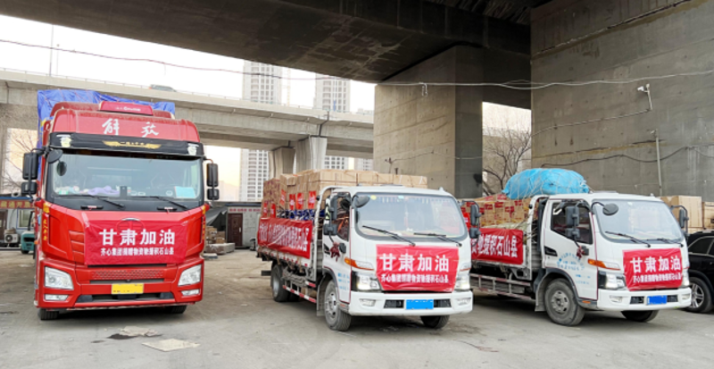 商贸批发：链接供需两端的桥梁